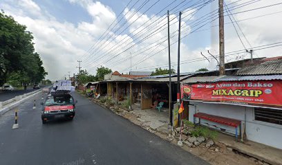 Rumah Makan Wahana Boga