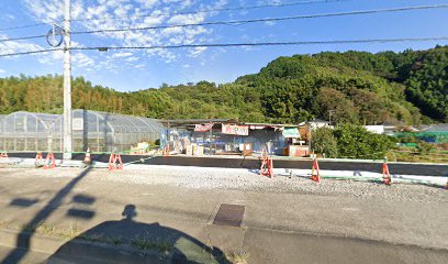 青島みかん店