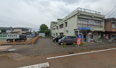 岡三にいがた証券㈱ 新井支店