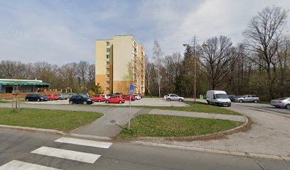 Karvinská 1285/23 Parking