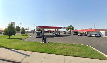 Cenex Gas Station
