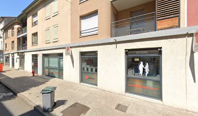 La Régie Centrale Immobilière Givors