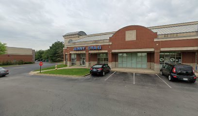 Jenny Craig Weight Loss Center