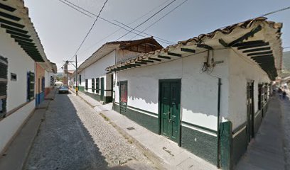 Vía Baloto Tienda Omero Santafe De Antioquia