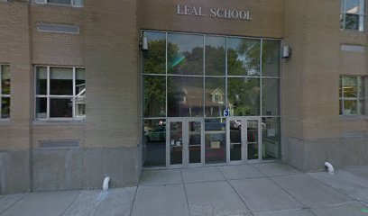 Leal Elementary School