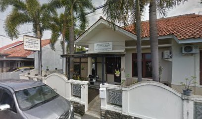Kantor Konsultan Pajak Suyanto dan Rekan