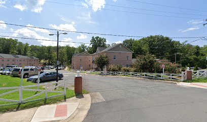 Virginian Apartments