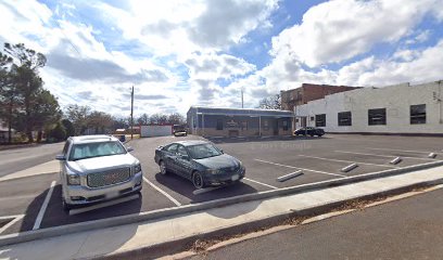 Eastland County Food Pantry