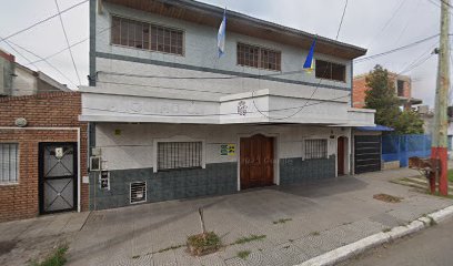 AUC PROSVITA - Filial Villa Caraza