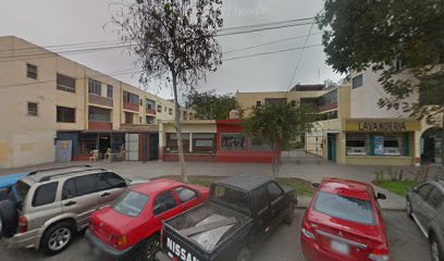 Federación Deportiva Peruana de Ajedrez