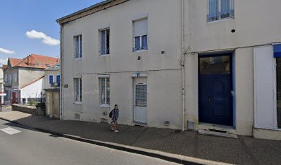Aréas Assurances Saint-Germain-des-Fossés