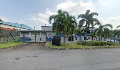 Sefar Fabrication (M) Sdn Bhd