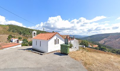 Capela de Algares