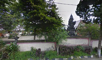 Rumah pak wales