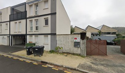 CAZE Immobilier d'Entreprise - Nouvelle Aquitaine