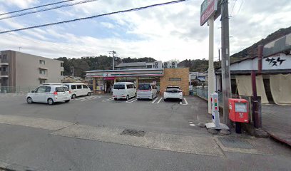 セブン-イレブン 清水町上徳倉店