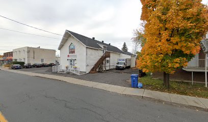 Canadian United Pentecostal Chuch