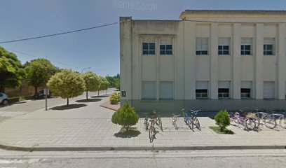 Instituto San Antonio, Darregueira, Buenos AIres