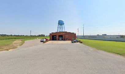 Dyersburg Fire Department