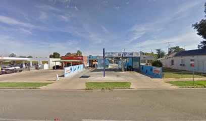 Leeton Superwash