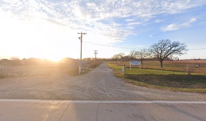 Gooder Field - Cresco Wildlife Club Trap Range