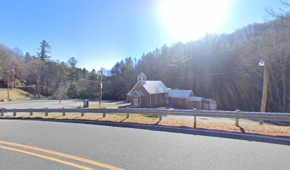 Mission Home Baptist Church