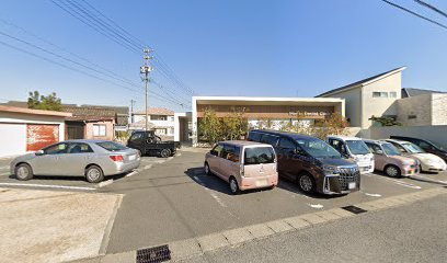 盛田歯科医院