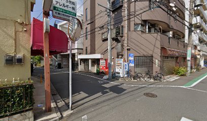 町屋小児科内科医院