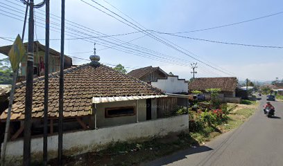 Masjid Nurul Hidayah