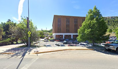 Montana Small Business Development Center Administrative Offices