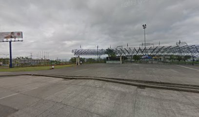 PAPIJHONS (estadio centenario)