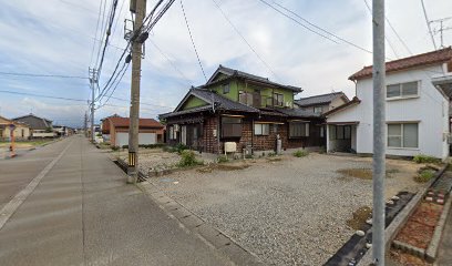 滑川倫理会館