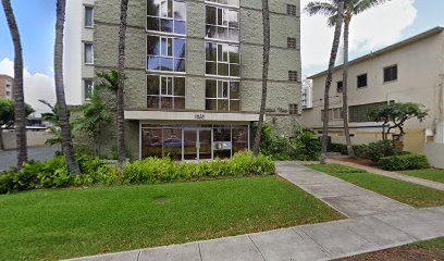 Kalakaua Vista LP