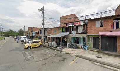 Todo limpio en Medellín