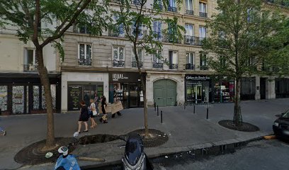 D B Immobilier Paris