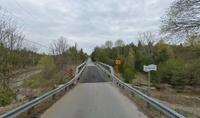 Hillside Bridge