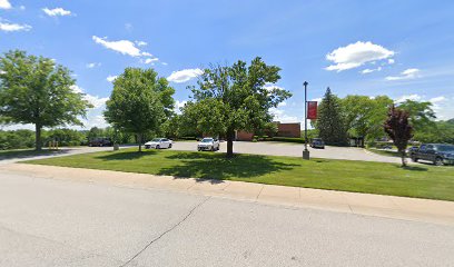 Lansing Municipal Court