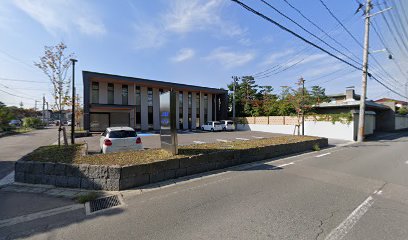 山形新聞社 鶴岡支社