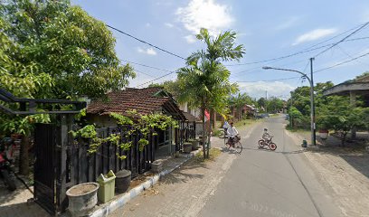 Universitas Nusantara Pgri Kediri