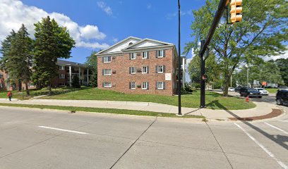 Fayette Arms Condominiums