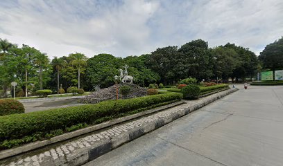 Patung Cinduomato