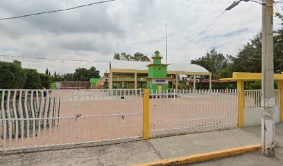 Escuela Primaria Miguel Hidalgo