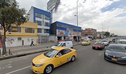 Los Cirujanos del Vestido