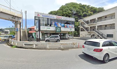 ミヤビダンススペース葉山店