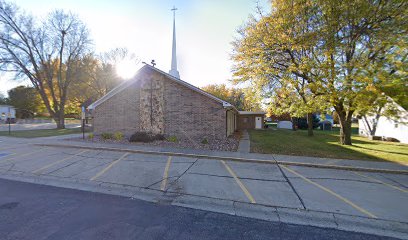 Christian Reformed Church