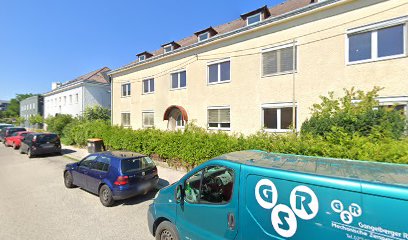 Lebenshilfe Oberösterreich - Wohnhaus Wels