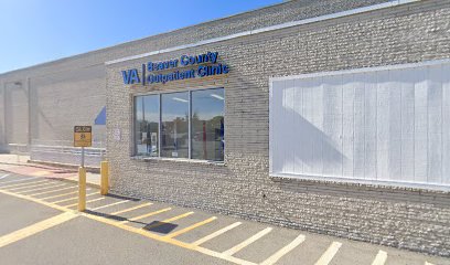 Beaver County VA Clinic