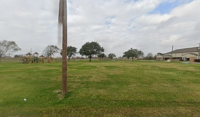 Carver Terrace Park