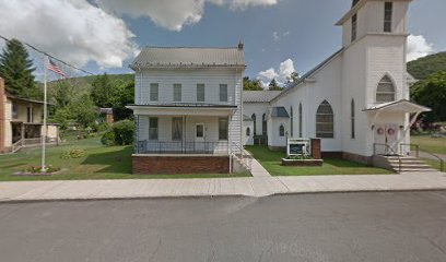 Simpson United Methodist Church