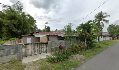 Rumah SRI DEWI HM INAKU